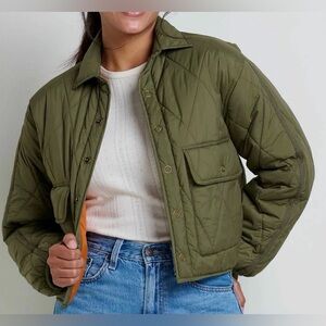 Toad&Co Women's Roame Reversible Jacket